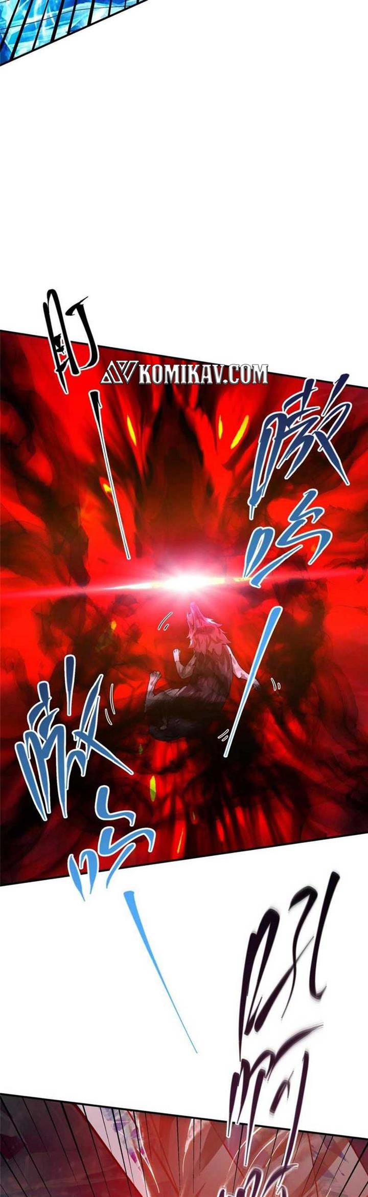 Read Keep A Low Profile, Sect Leader ID Manga Online