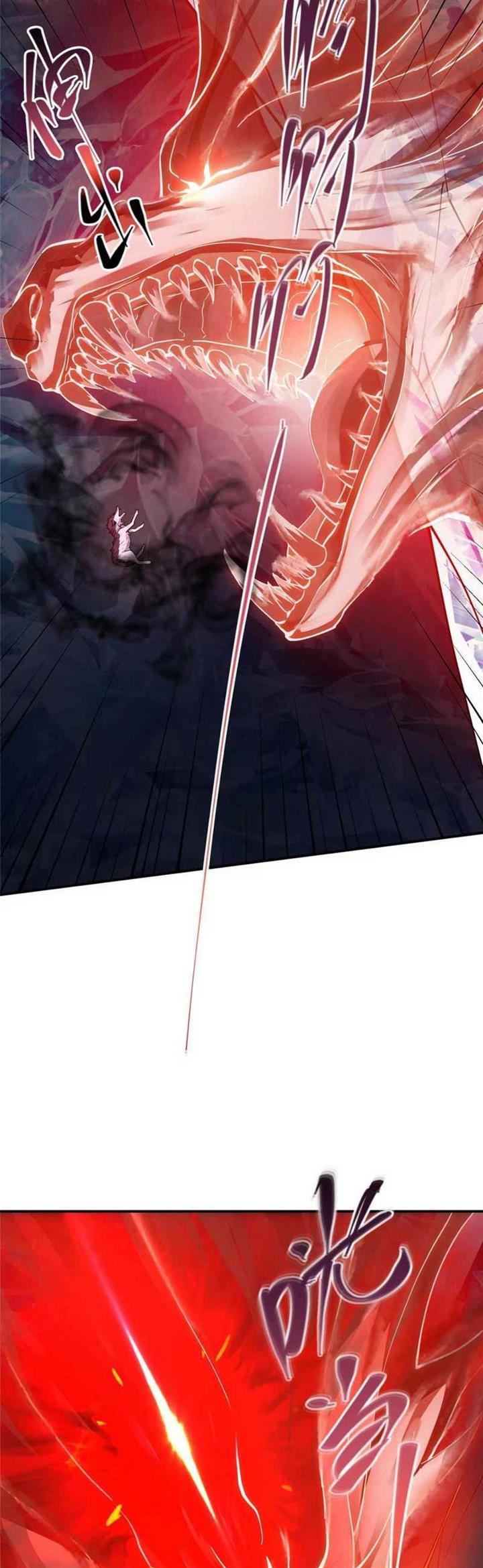 Read Keep A Low Profile, Sect Leader ID Manga Online