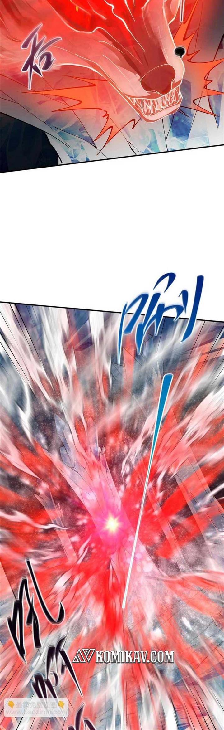 Read Keep A Low Profile, Sect Leader ID Manga Online