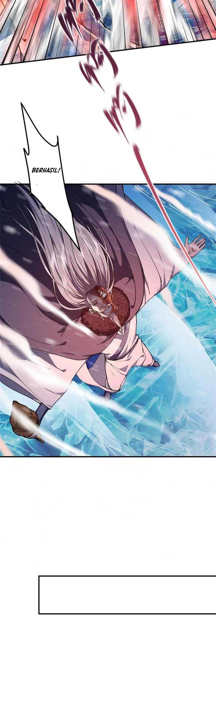 Read Keep A Low Profile, Sect Leader ID Manga Online