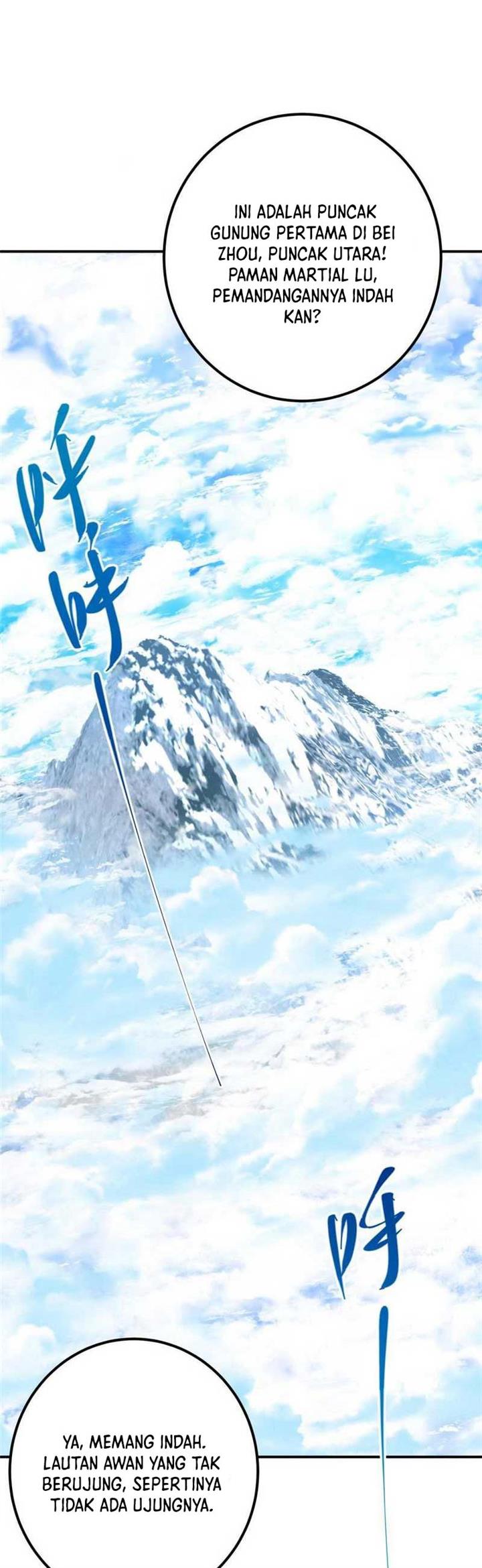 Read Keep A Low Profile, Sect Leader ID Manga Online