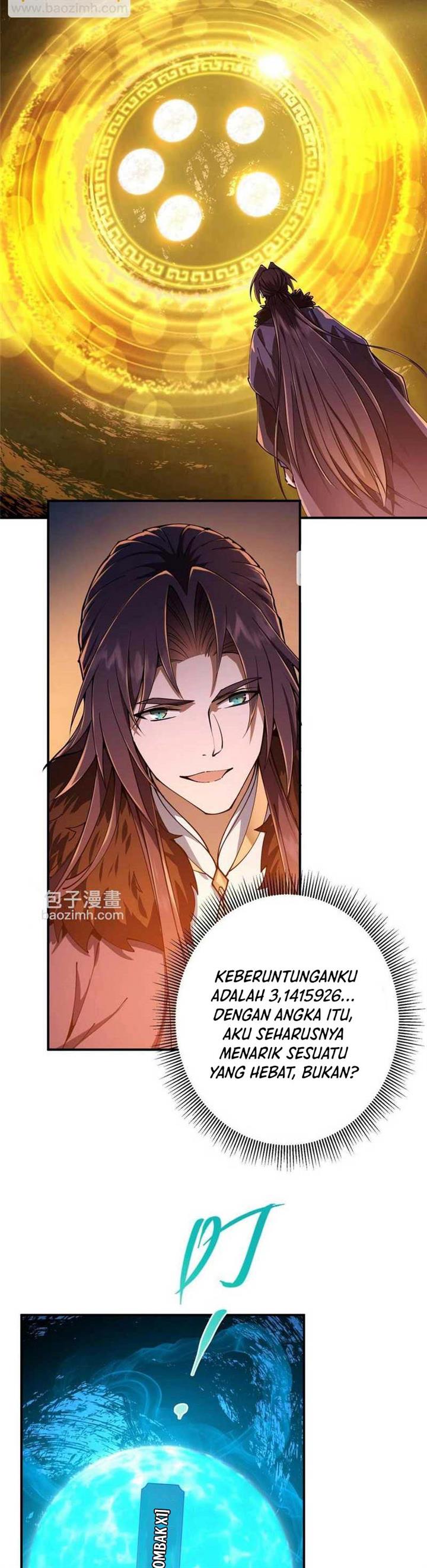 Read Keep A Low Profile, Sect Leader ID Manga Online