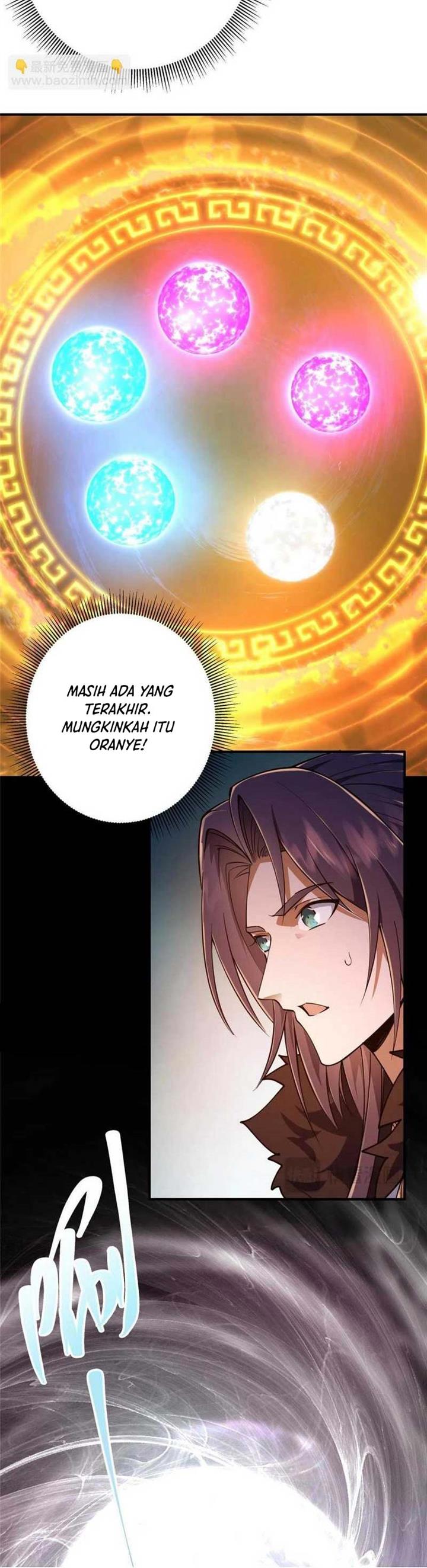 Read Keep A Low Profile, Sect Leader ID Manga Online