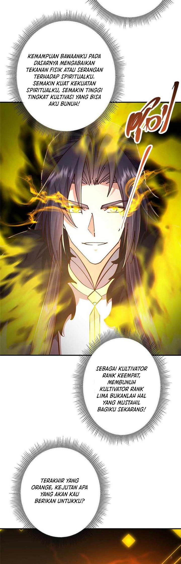 Read Keep A Low Profile, Sect Leader ID Manga Online