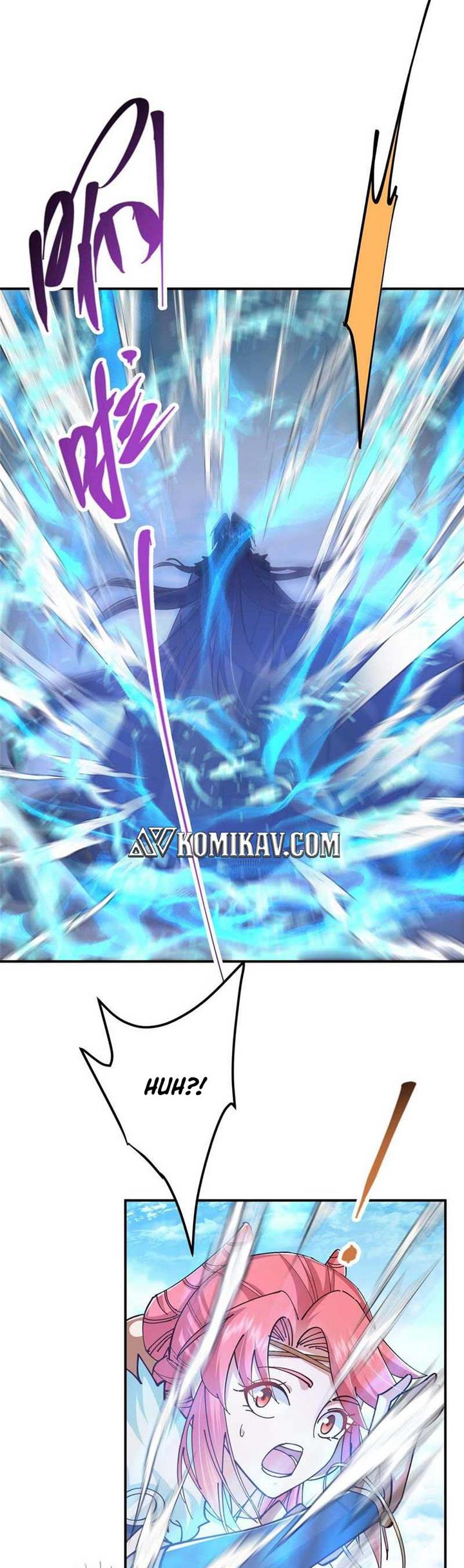 Read Keep A Low Profile, Sect Leader ID Manga Online