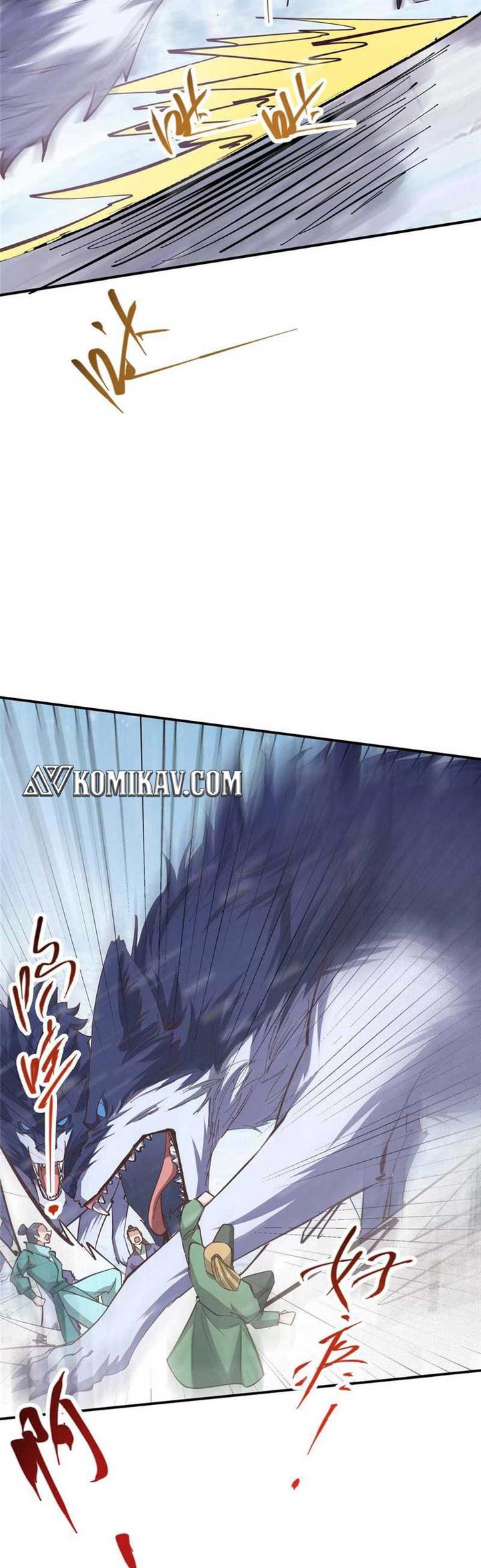 Read Keep A Low Profile, Sect Leader ID Manga Online