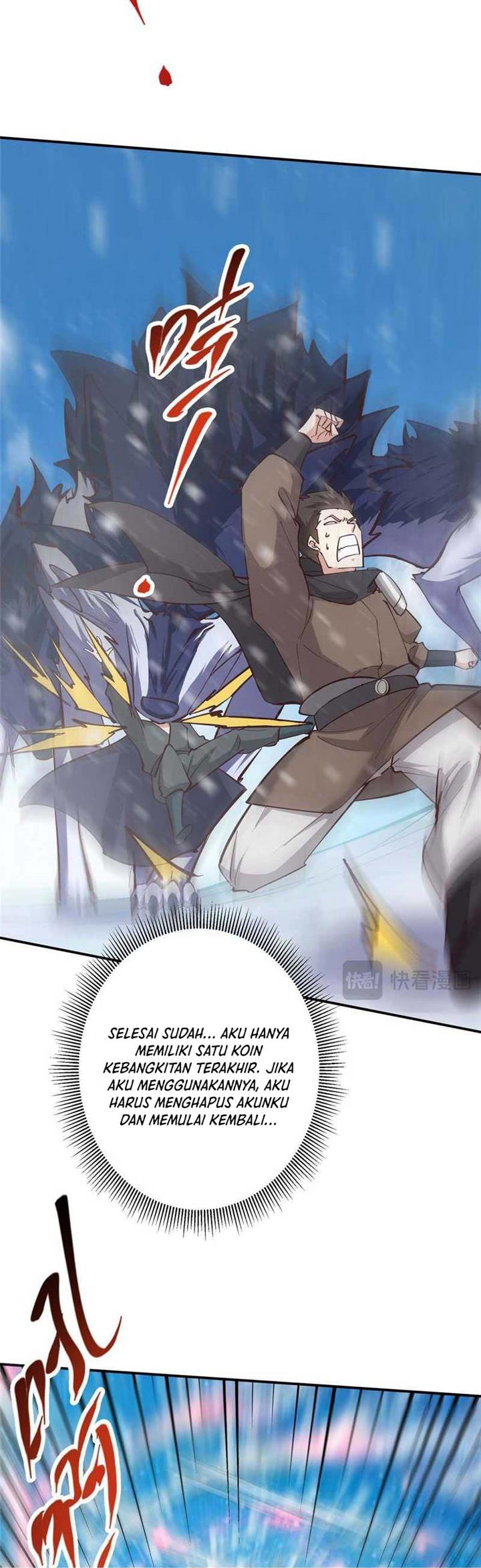 Read Keep A Low Profile, Sect Leader ID Manga Online