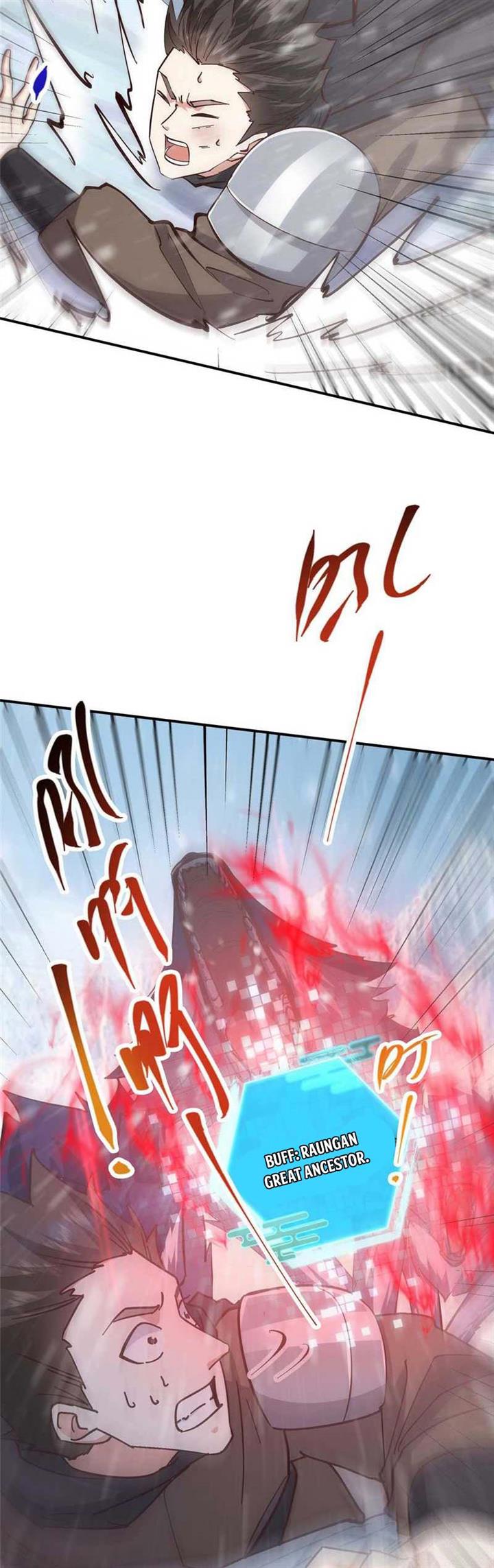 Read Keep A Low Profile, Sect Leader ID Manga Online