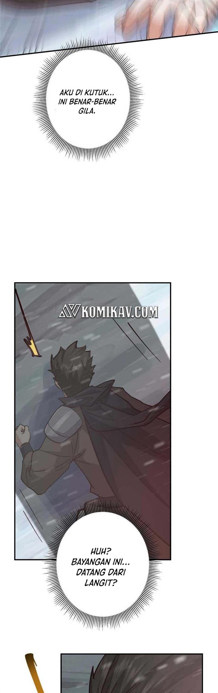 Read Keep A Low Profile, Sect Leader ID Manga Online