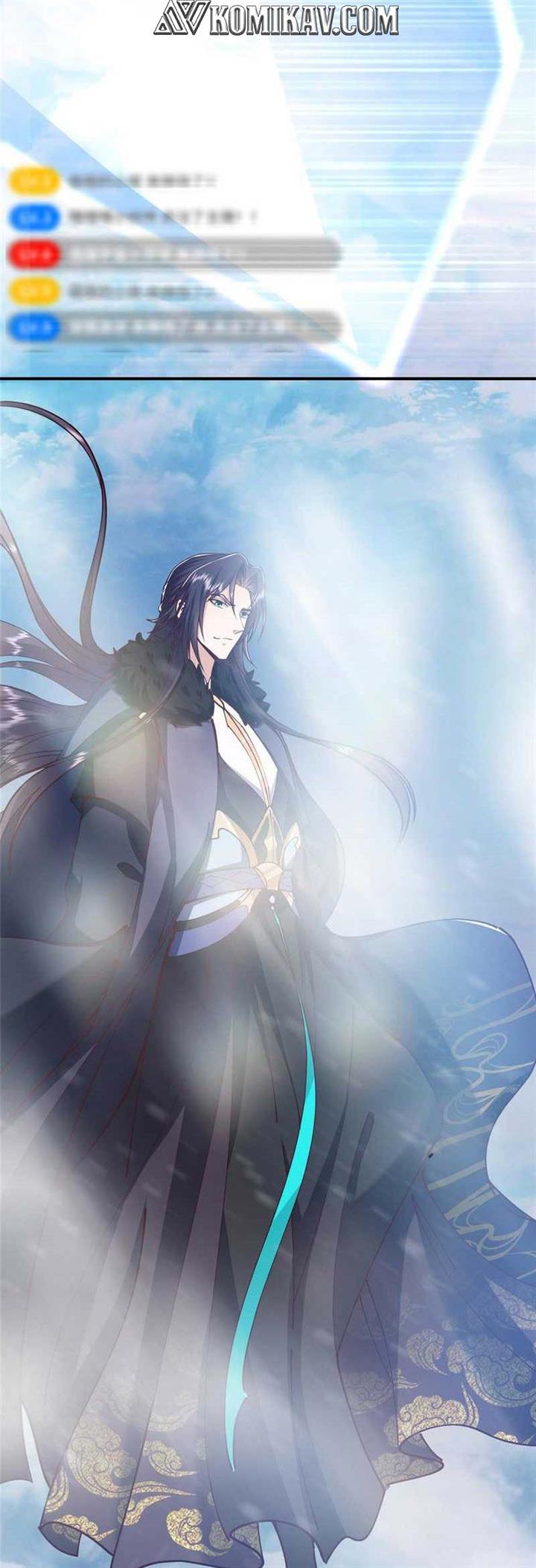 Read Keep A Low Profile, Sect Leader ID Manga Online