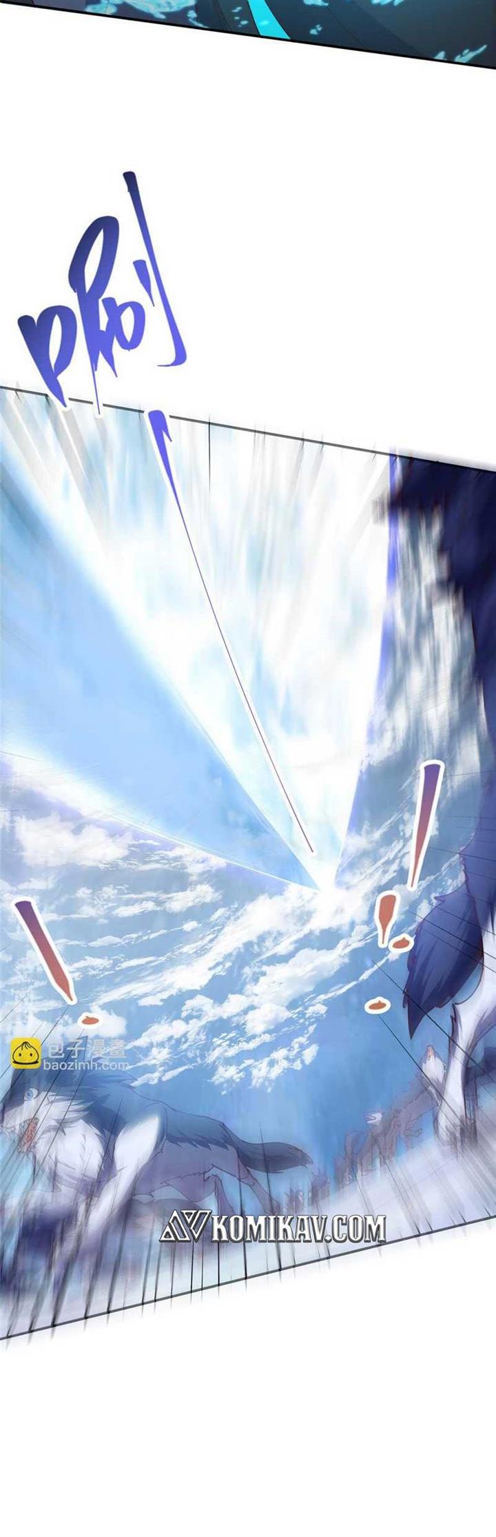 Read Keep A Low Profile, Sect Leader ID Manga Online