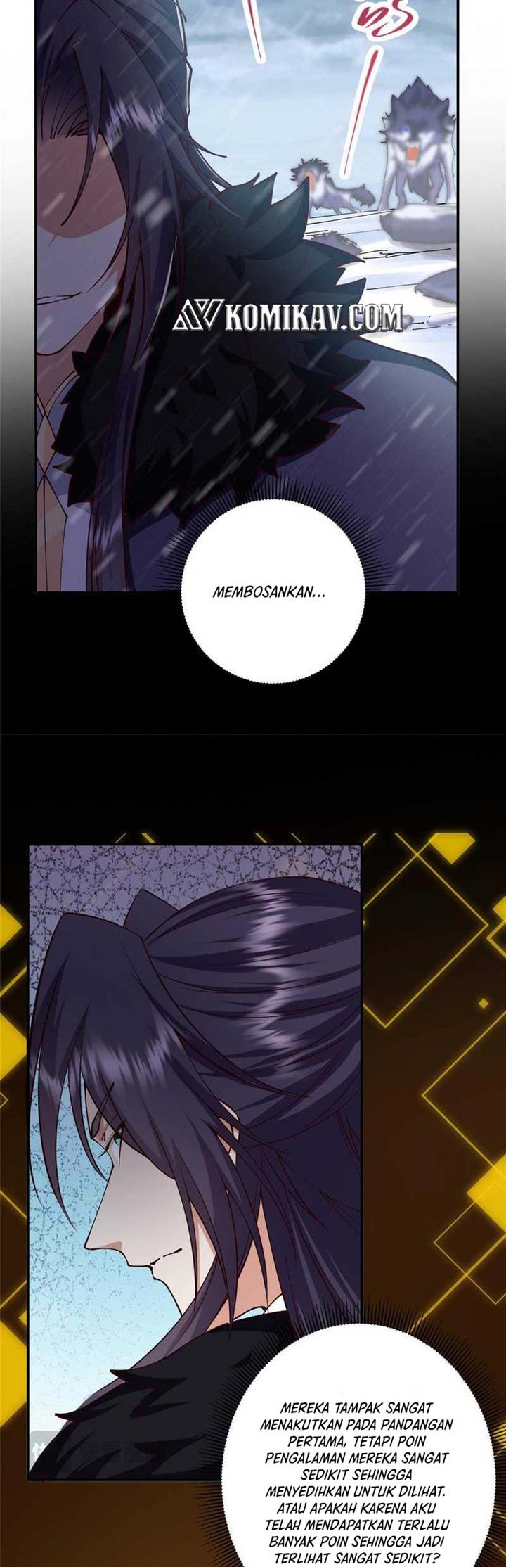 Read Keep A Low Profile, Sect Leader ID Manga Online