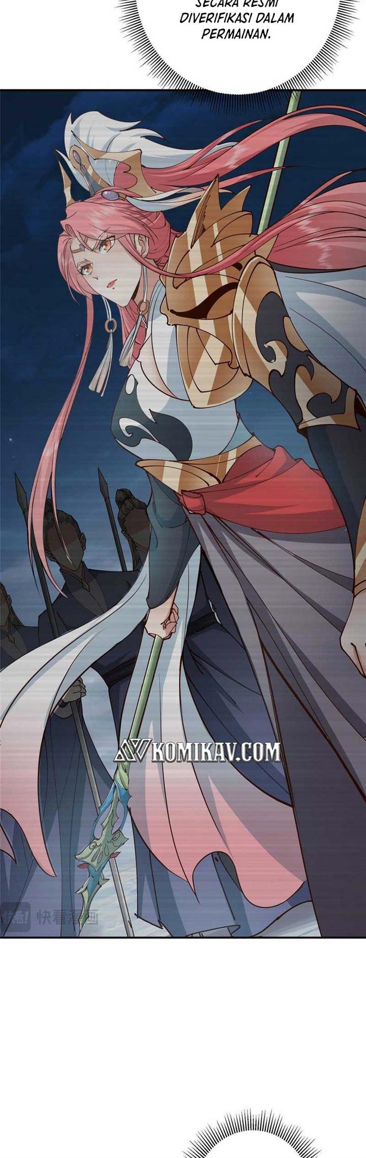 Read Keep A Low Profile, Sect Leader ID Manga Online