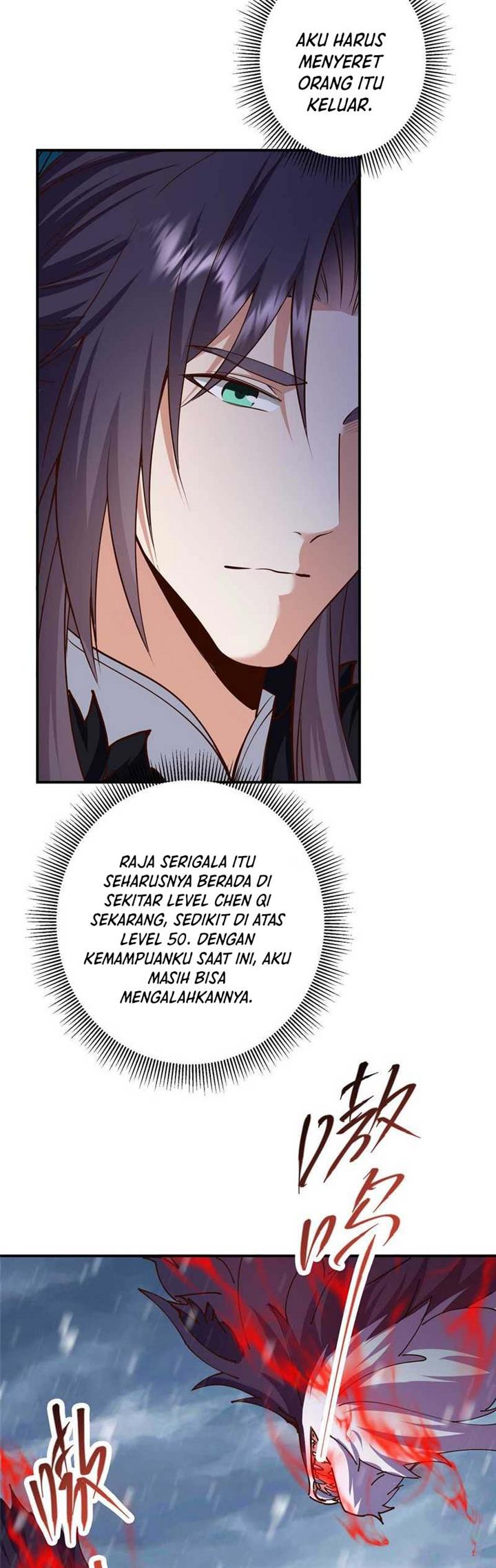 Read Keep A Low Profile, Sect Leader ID Manga Online