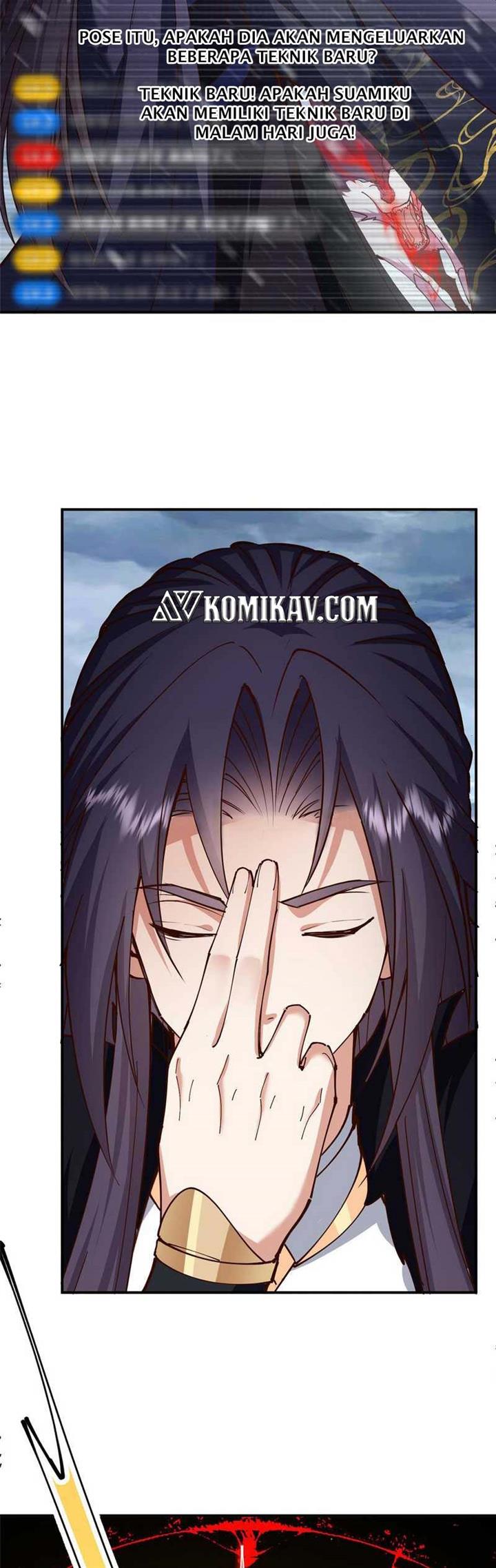 Read Keep A Low Profile, Sect Leader ID Manga Online
