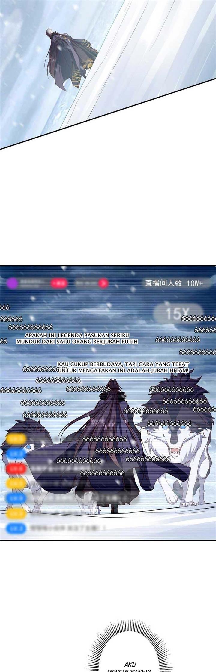 Read Keep A Low Profile, Sect Leader ID Manga Online