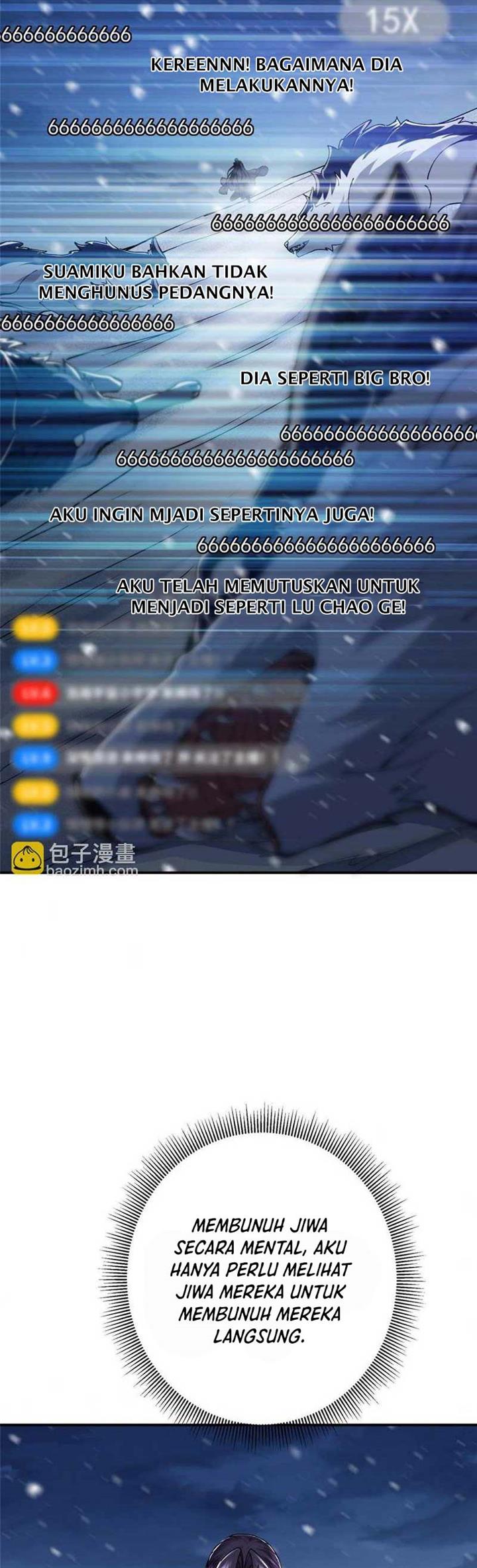 Read Keep A Low Profile, Sect Leader ID Manga Online