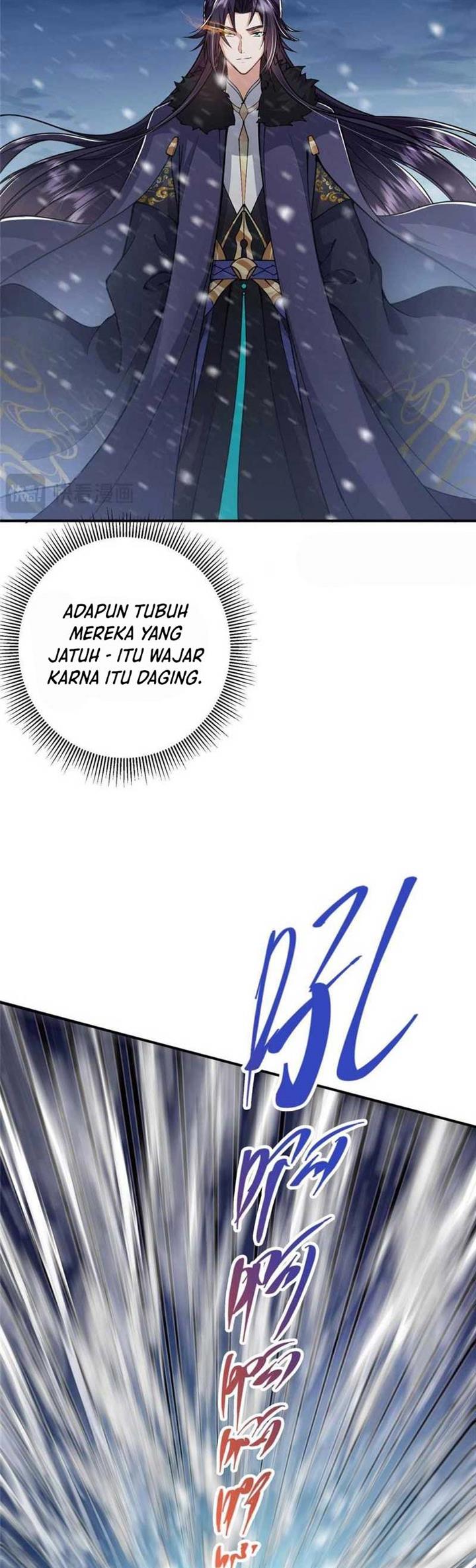 Read Keep A Low Profile, Sect Leader ID Manga Online