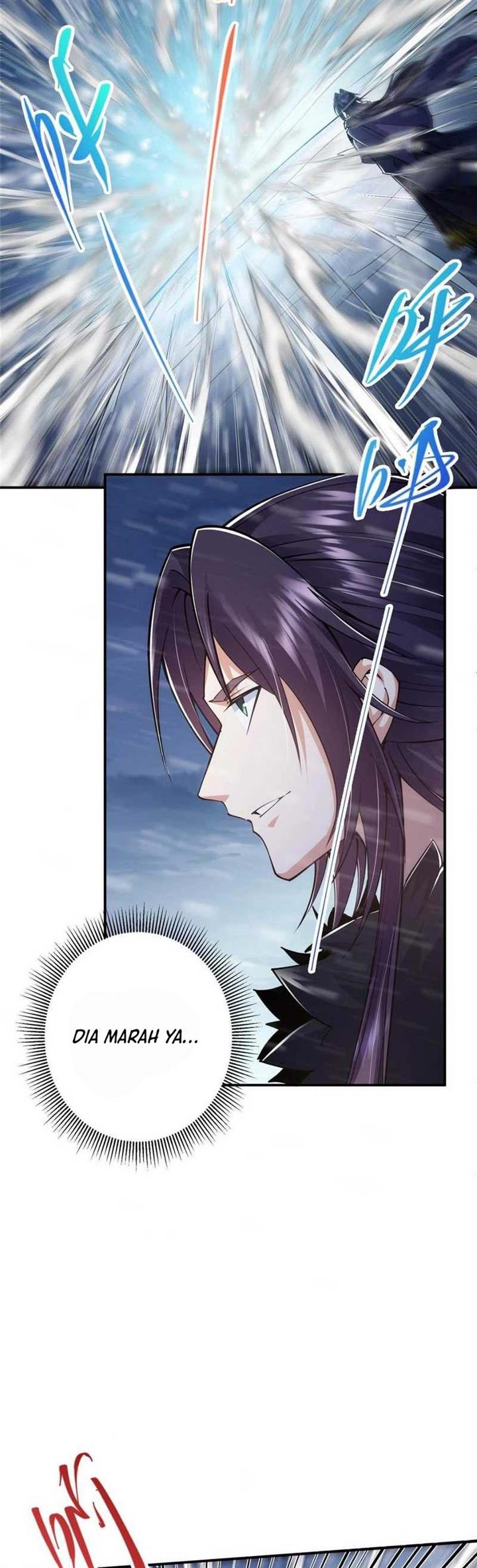 Read Keep A Low Profile, Sect Leader ID Manga Online