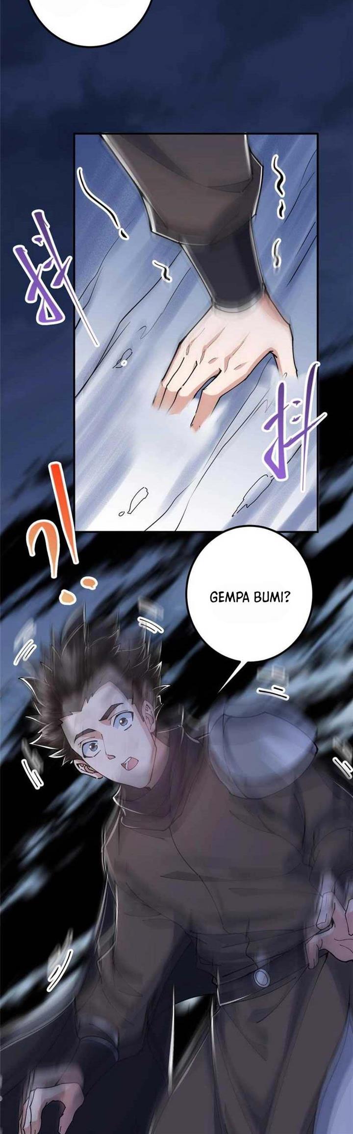 Read Keep A Low Profile, Sect Leader ID Manga Online