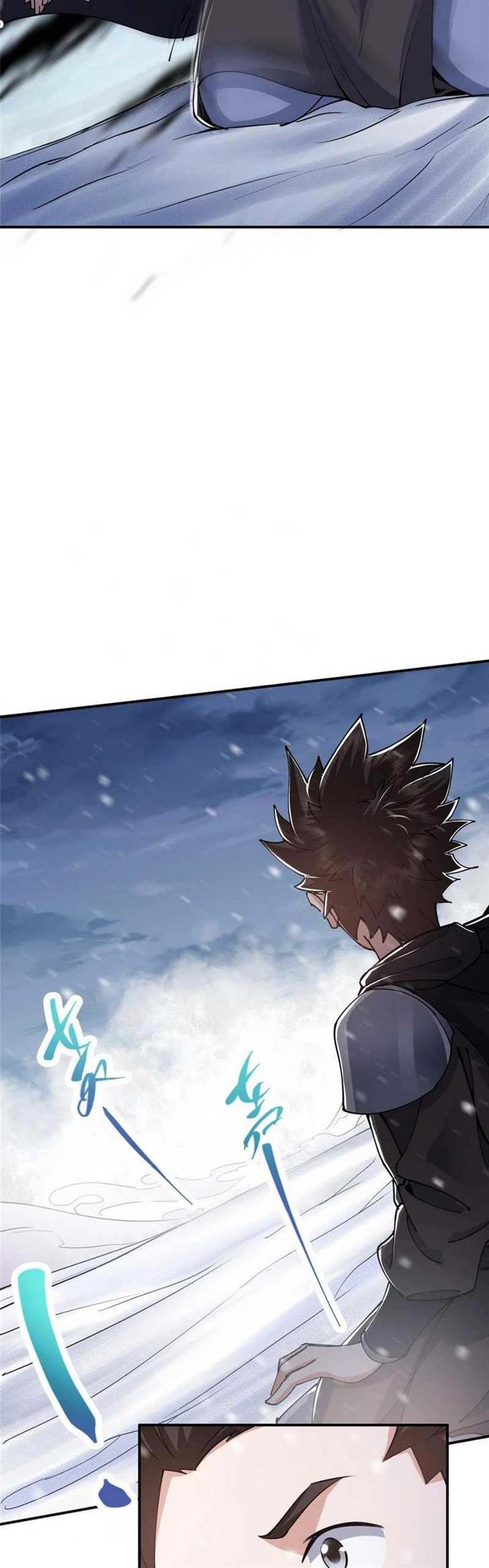 Read Keep A Low Profile, Sect Leader ID Manga Online