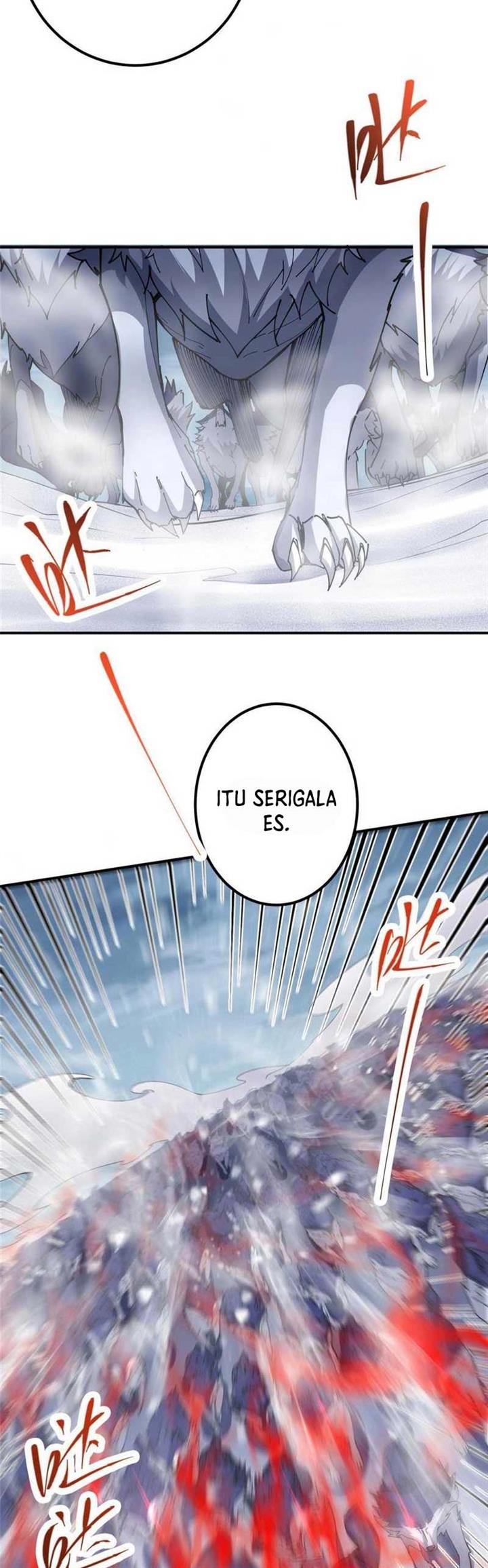 Read Keep A Low Profile, Sect Leader ID Manga Online