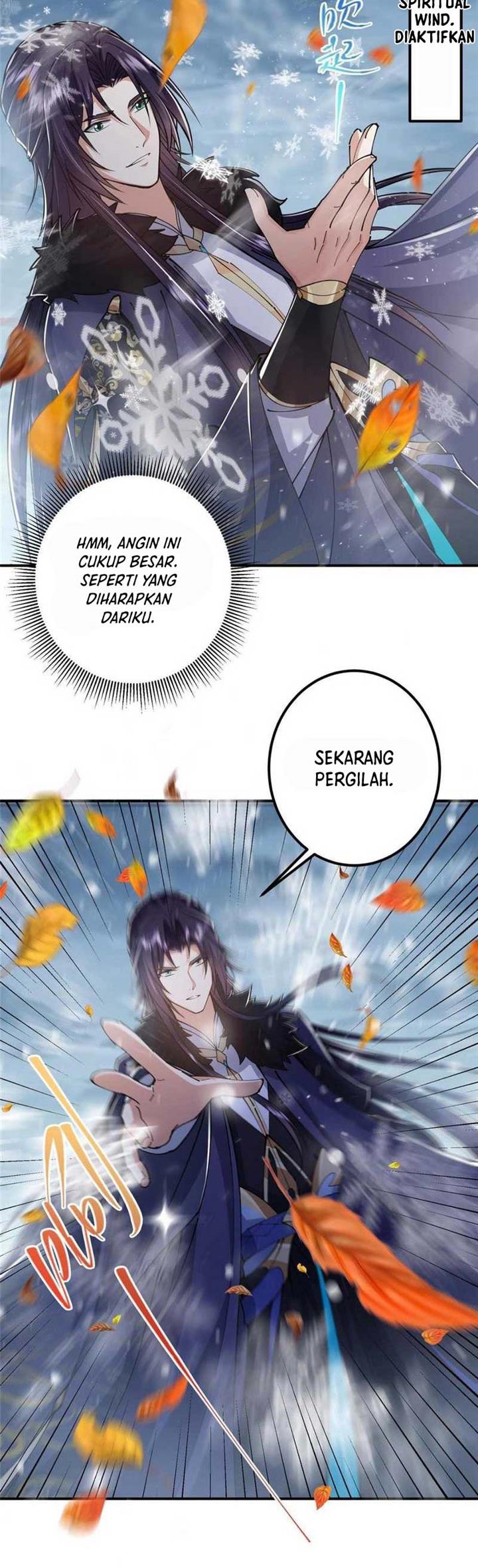 Read Keep A Low Profile, Sect Leader ID Manga Online