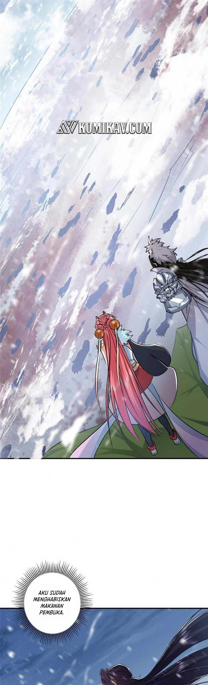 Read Keep A Low Profile, Sect Leader ID Manga Online