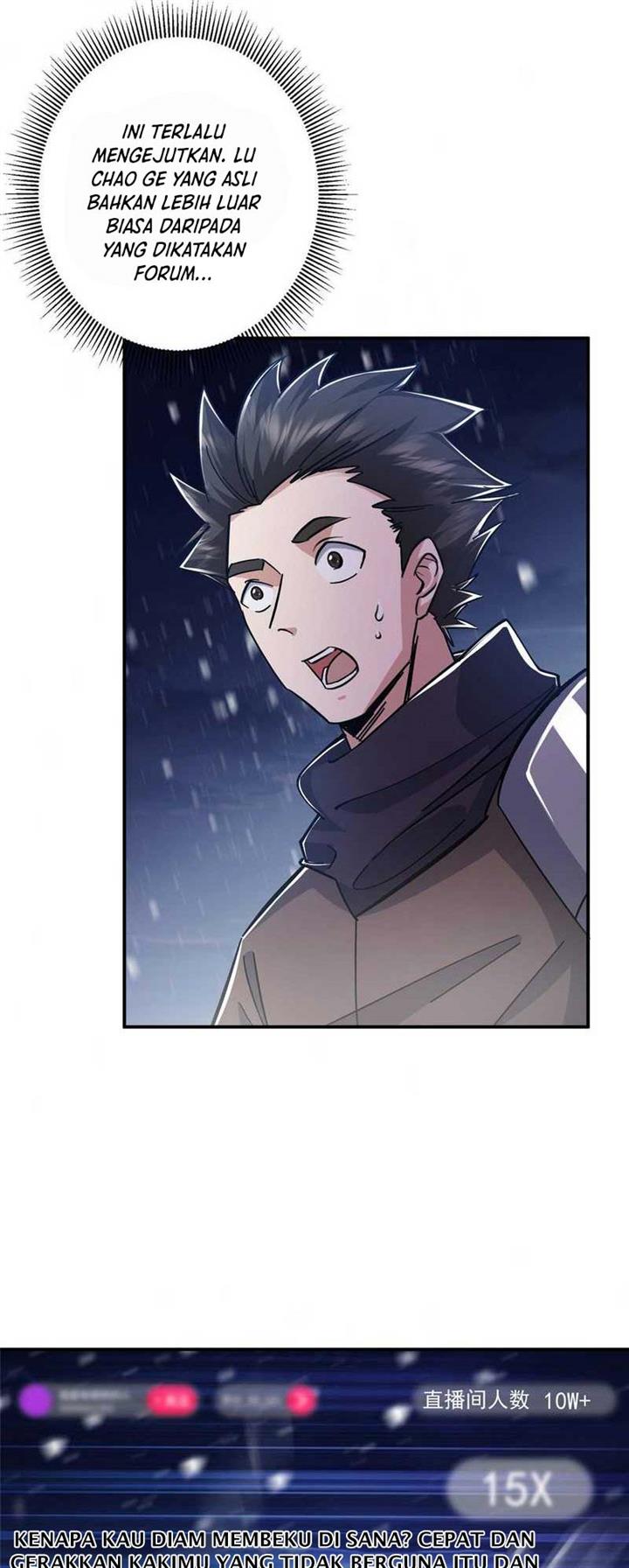 Read Keep A Low Profile, Sect Leader ID Manga Online