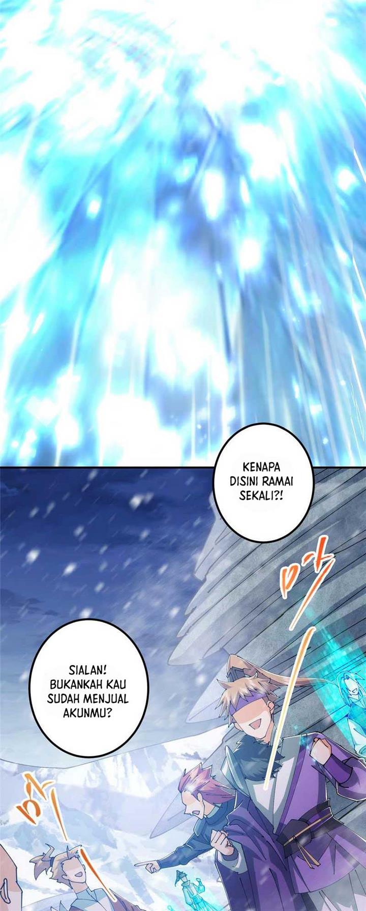 Read Keep A Low Profile, Sect Leader ID Manga Online