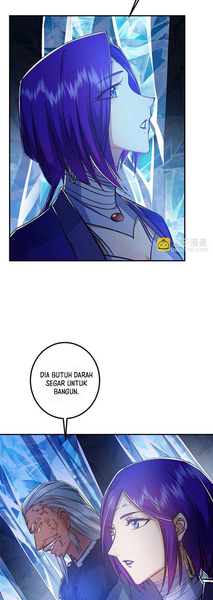 Read Keep A Low Profile, Sect Leader ID Manga Online