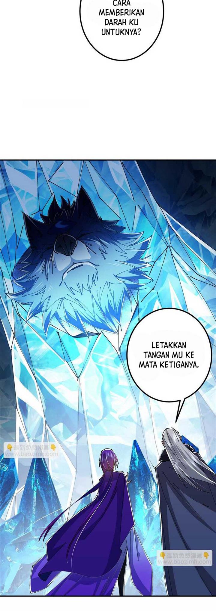 Read Keep A Low Profile, Sect Leader ID Manga Online