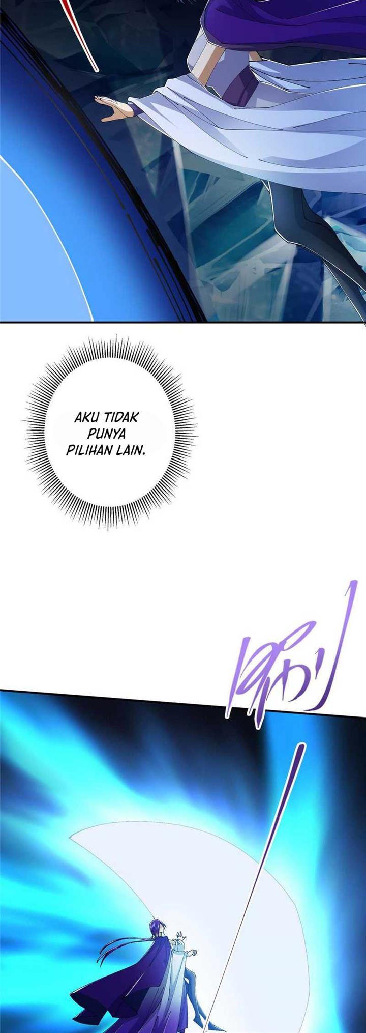 Read Keep A Low Profile, Sect Leader ID Manga Online
