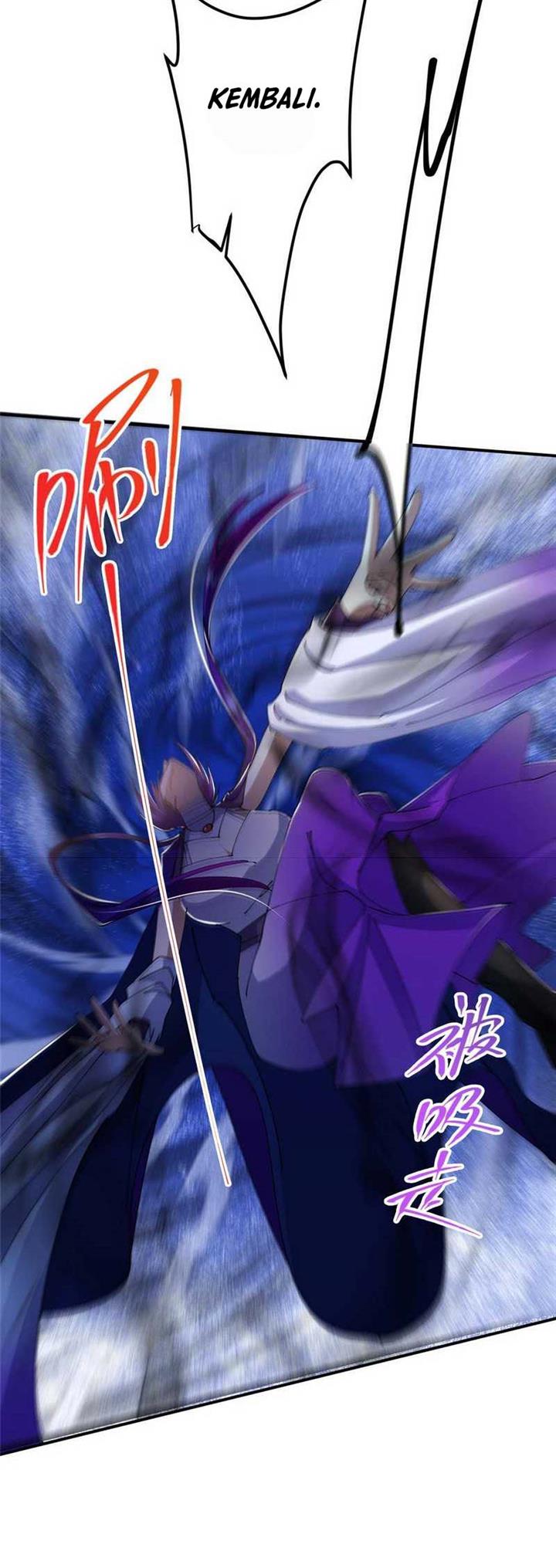 Read Keep A Low Profile, Sect Leader ID Manga Online