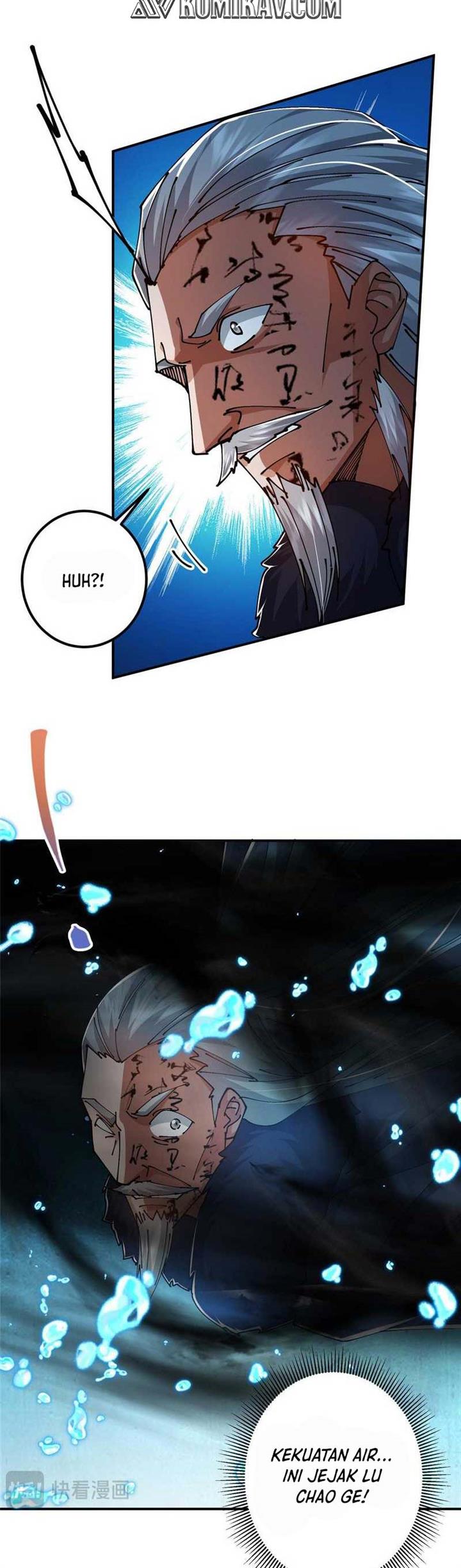 Read Keep A Low Profile, Sect Leader ID Manga Online