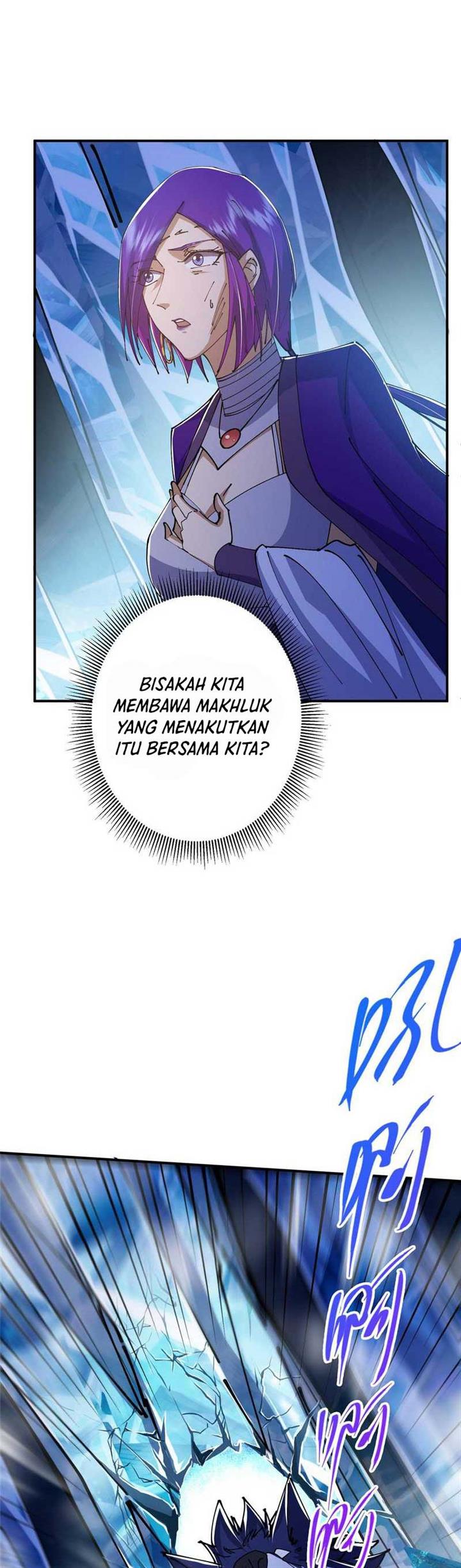 Read Keep A Low Profile, Sect Leader ID Manga Online