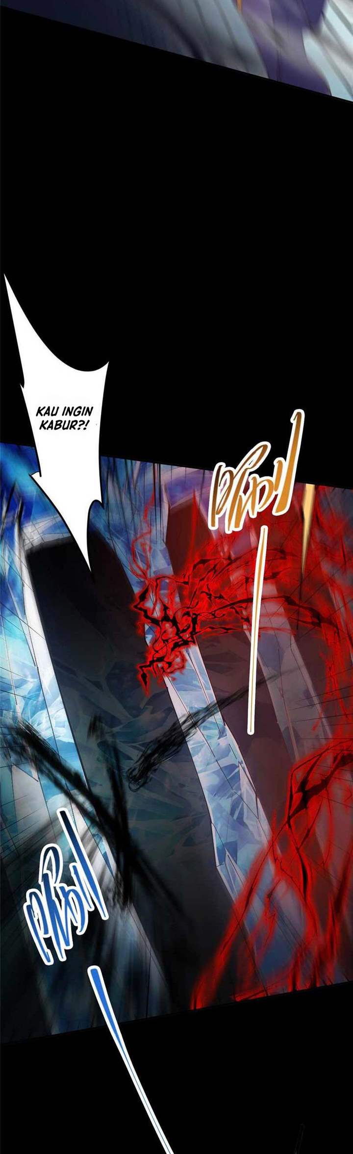 Read Keep A Low Profile, Sect Leader ID Manga Online