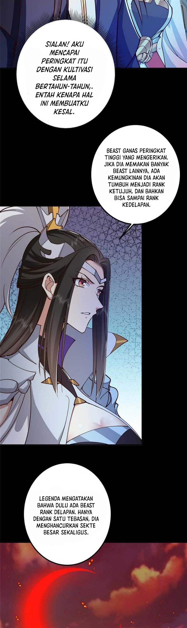 Read Keep A Low Profile, Sect Leader ID Manga Online