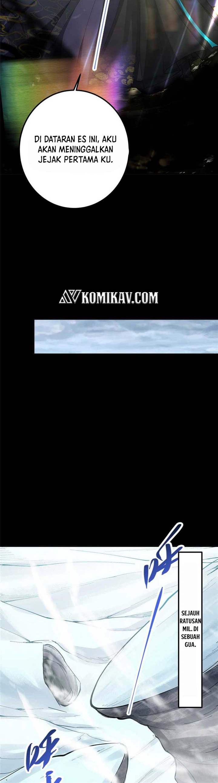Read Keep A Low Profile, Sect Leader ID Manga Online