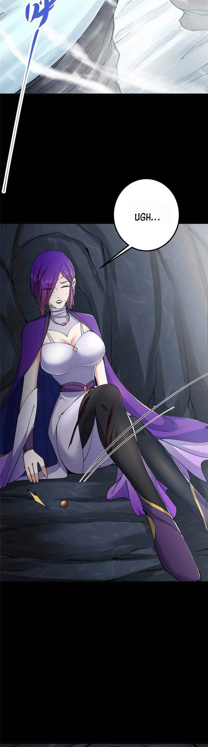 Read Keep A Low Profile, Sect Leader ID Manga Online