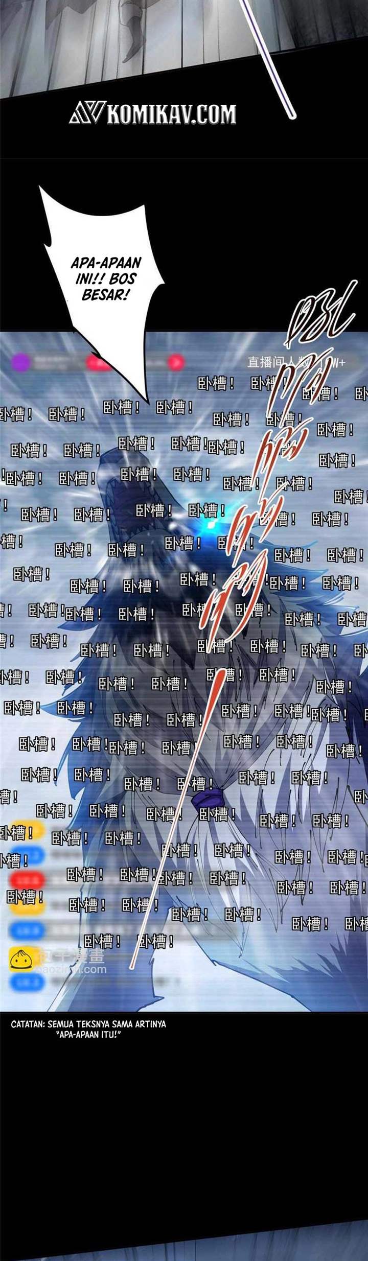 Read Keep A Low Profile, Sect Leader ID Manga Online