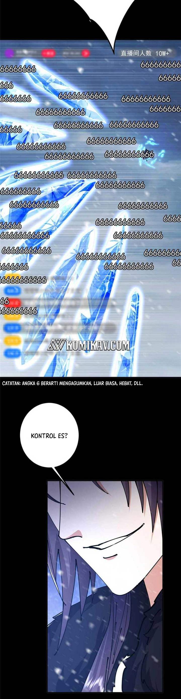 Read Keep A Low Profile, Sect Leader ID Manga Online