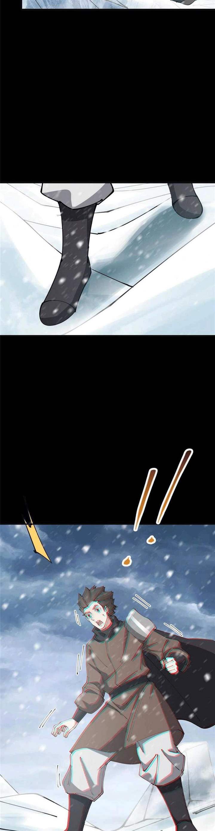 Read Keep A Low Profile, Sect Leader ID Manga Online