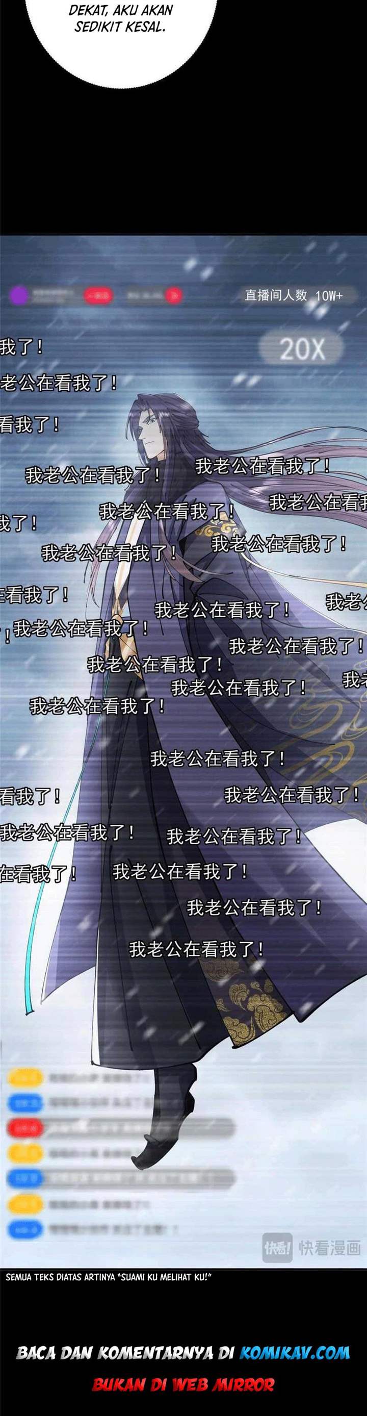 Read Keep A Low Profile, Sect Leader ID Manga Online
