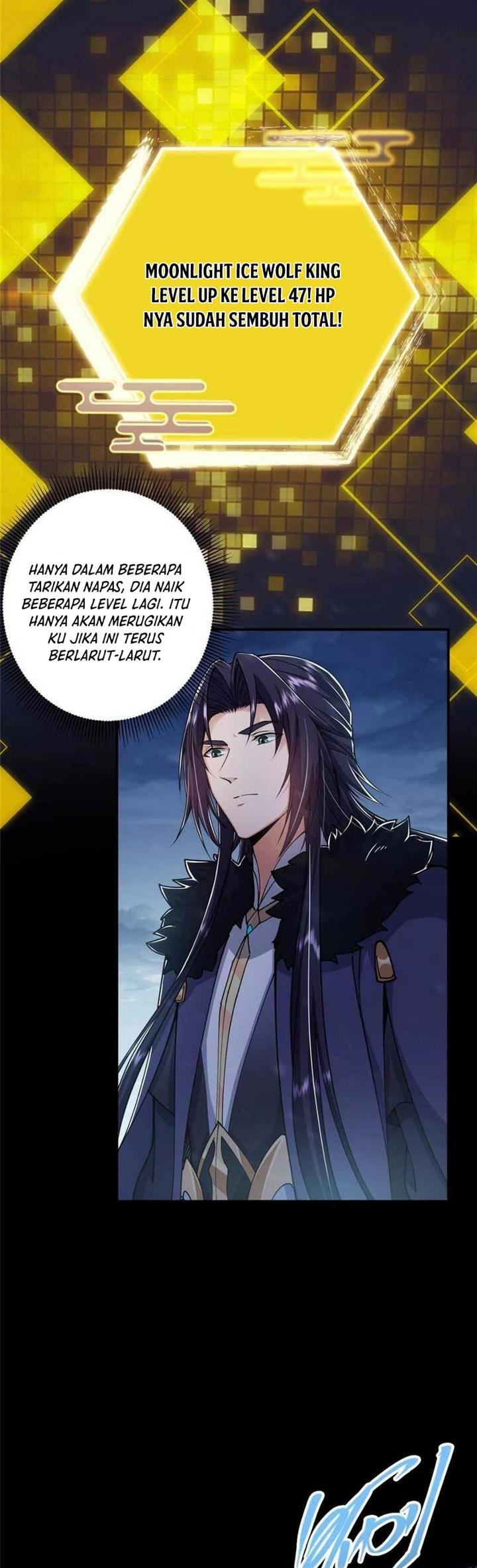 Read Keep A Low Profile, Sect Leader ID Manga Online