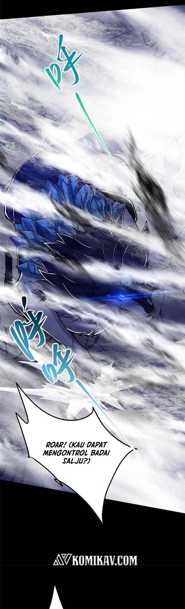 Read Keep A Low Profile, Sect Leader ID Manga Online