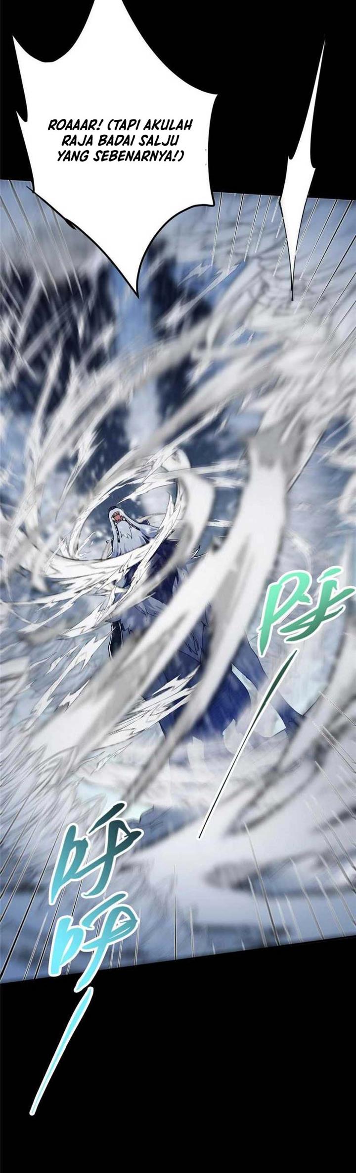Read Keep A Low Profile, Sect Leader ID Manga Online