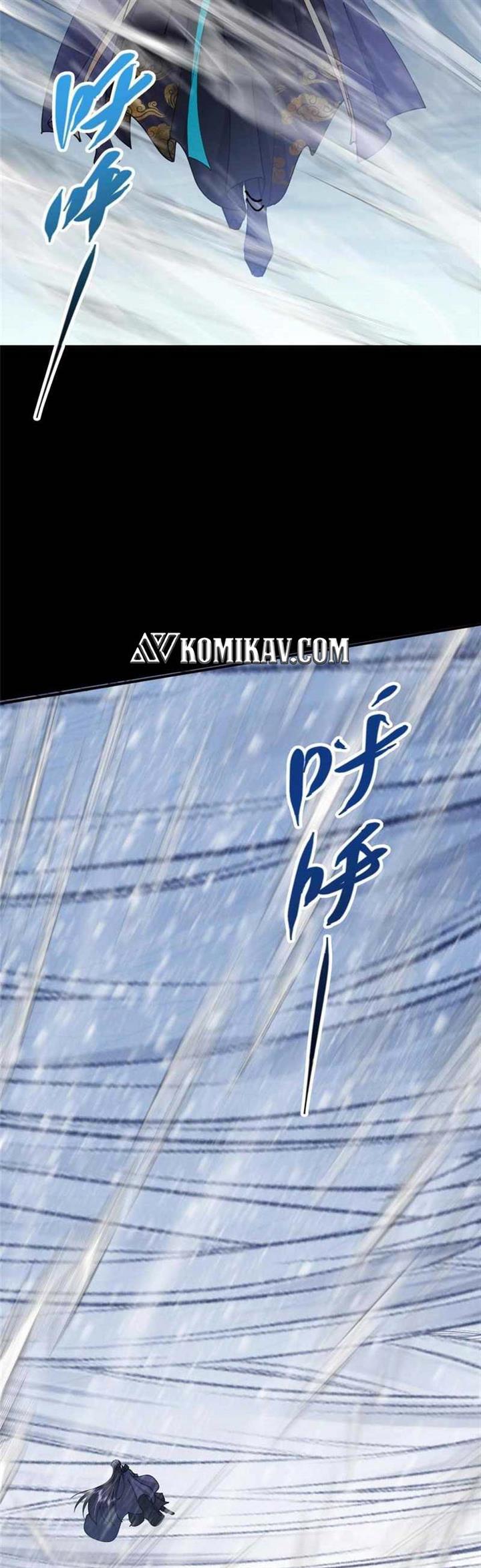 Read Keep A Low Profile, Sect Leader ID Manga Online