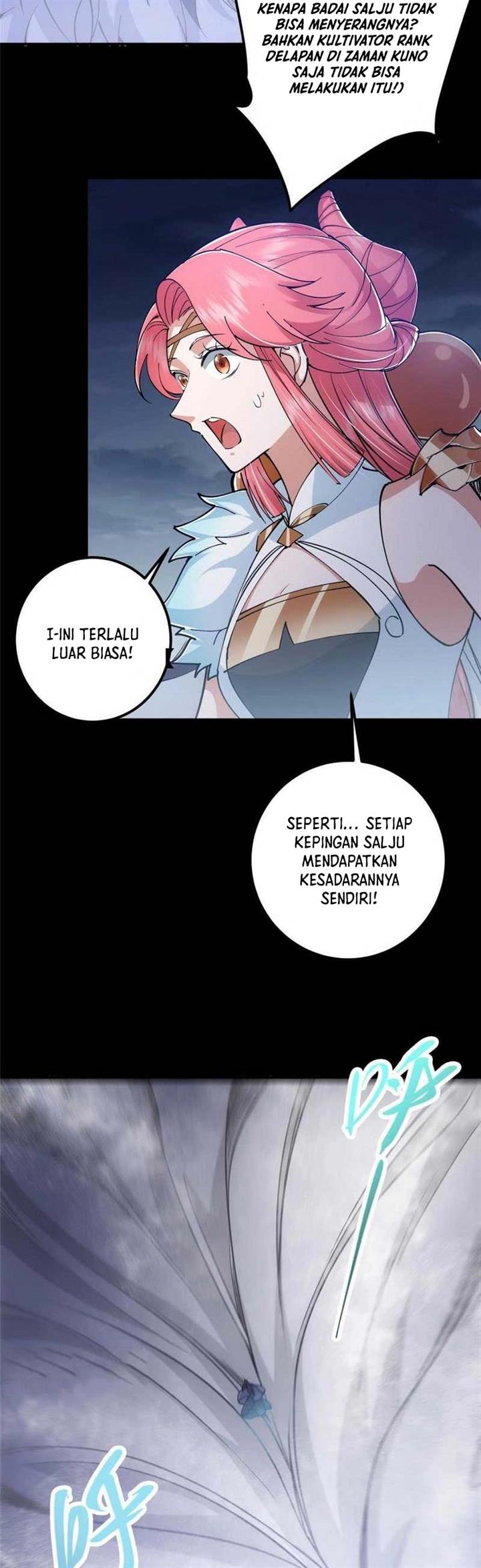 Read Keep A Low Profile, Sect Leader ID Manga Online