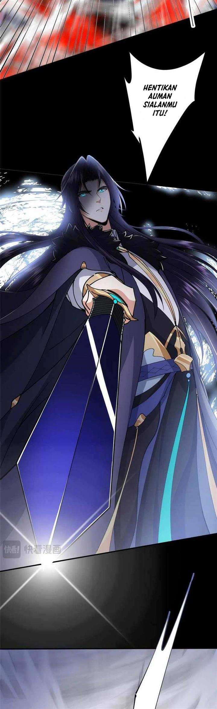 Read Keep A Low Profile, Sect Leader ID Manga Online